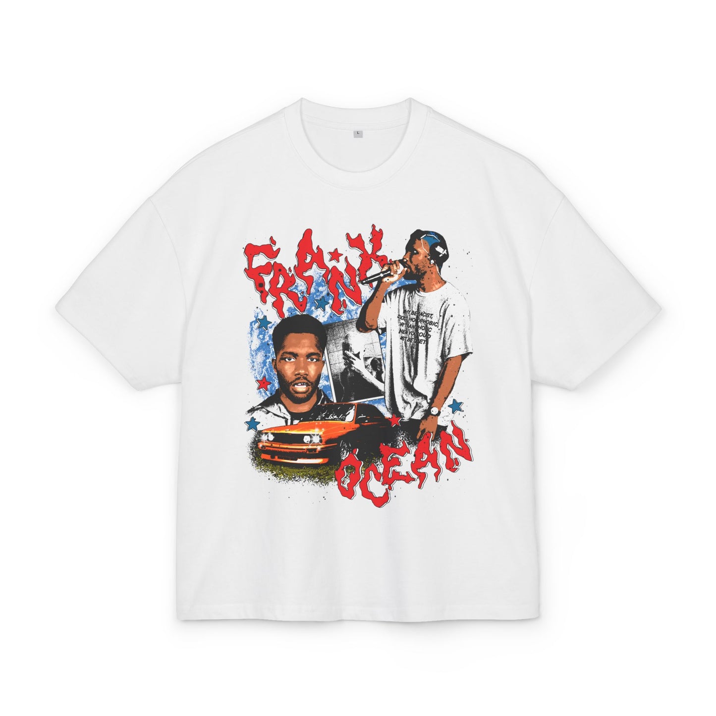 Blonde Era T-Shirt