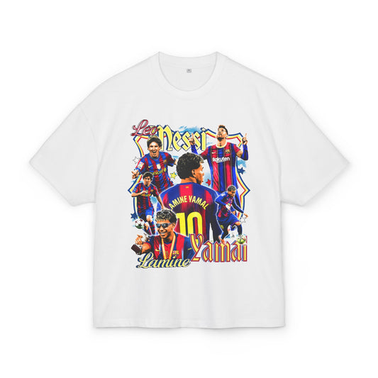 La Masia Legacy T-Shirt